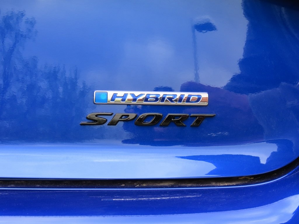 Thumbnail: 2025 Honda Accord - 17