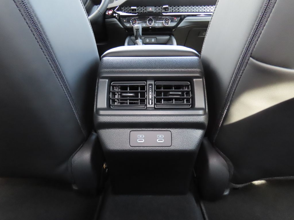 Thumbnail: 2026 Honda Accord - 23
