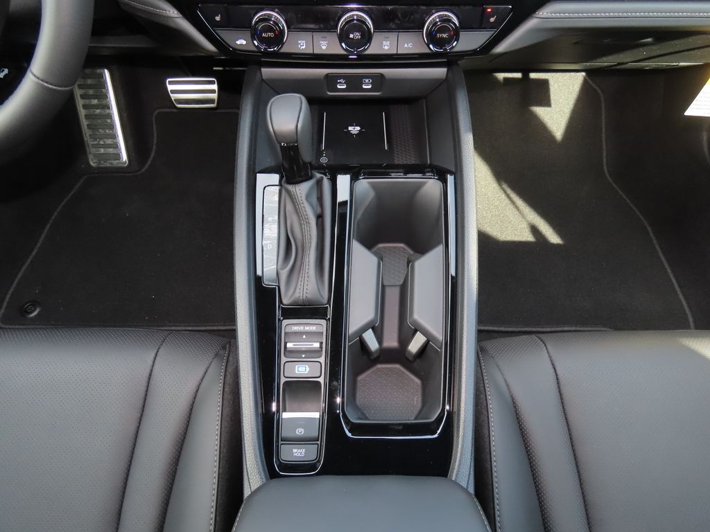 Thumbnail: 2026 Honda Accord - 15