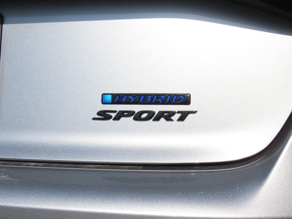 Thumbnail: 2026 Honda Accord - 18