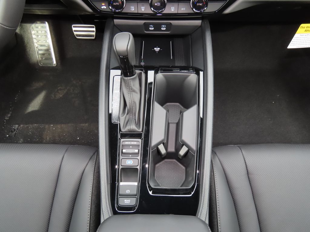 Thumbnail: 2026 Honda Accord - 15
