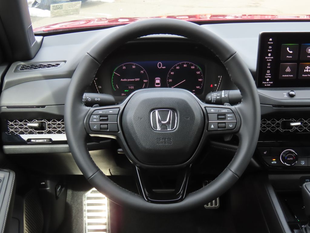 Thumbnail: 2026 Honda Accord - 10