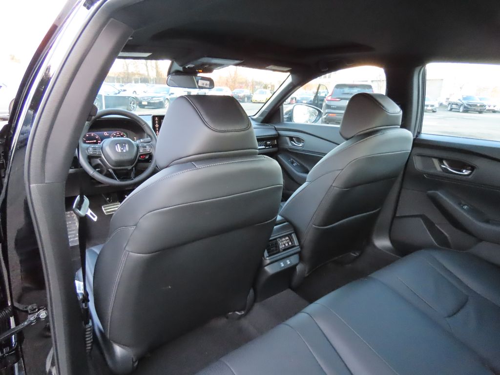 Thumbnail: 2026 Honda Accord - 18