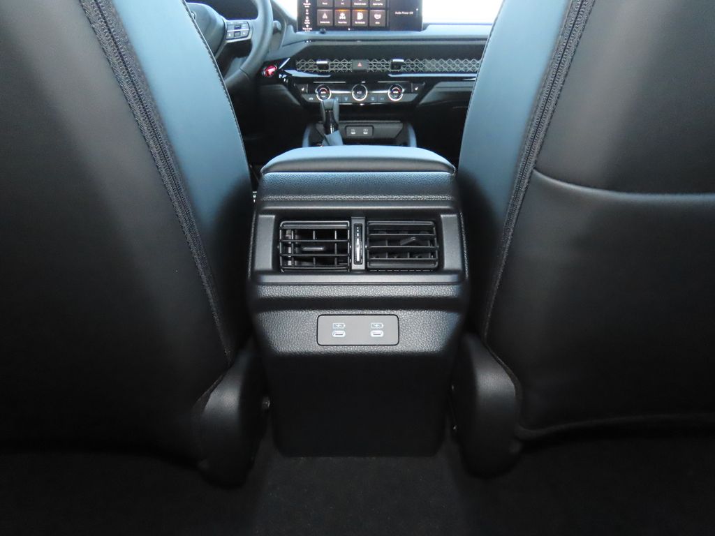 Thumbnail: 2026 Honda Accord - 23