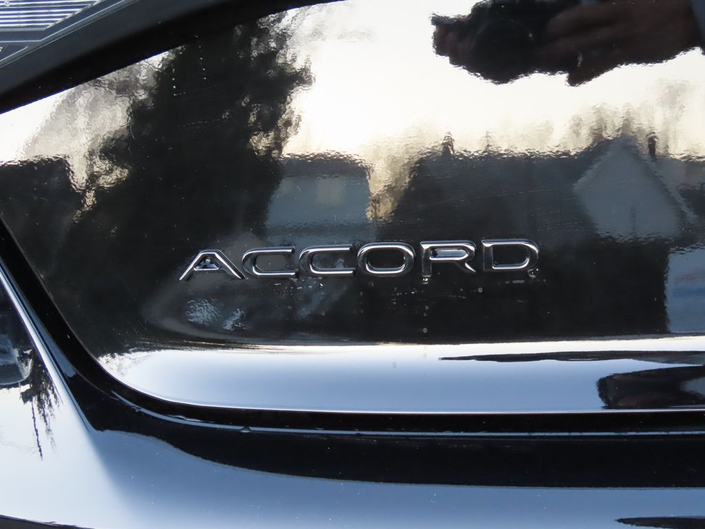 Thumbnail: 2026 Honda Accord - 7