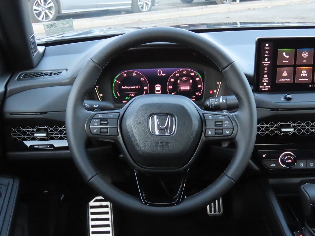 Thumbnail: 2026 Honda Accord - 10