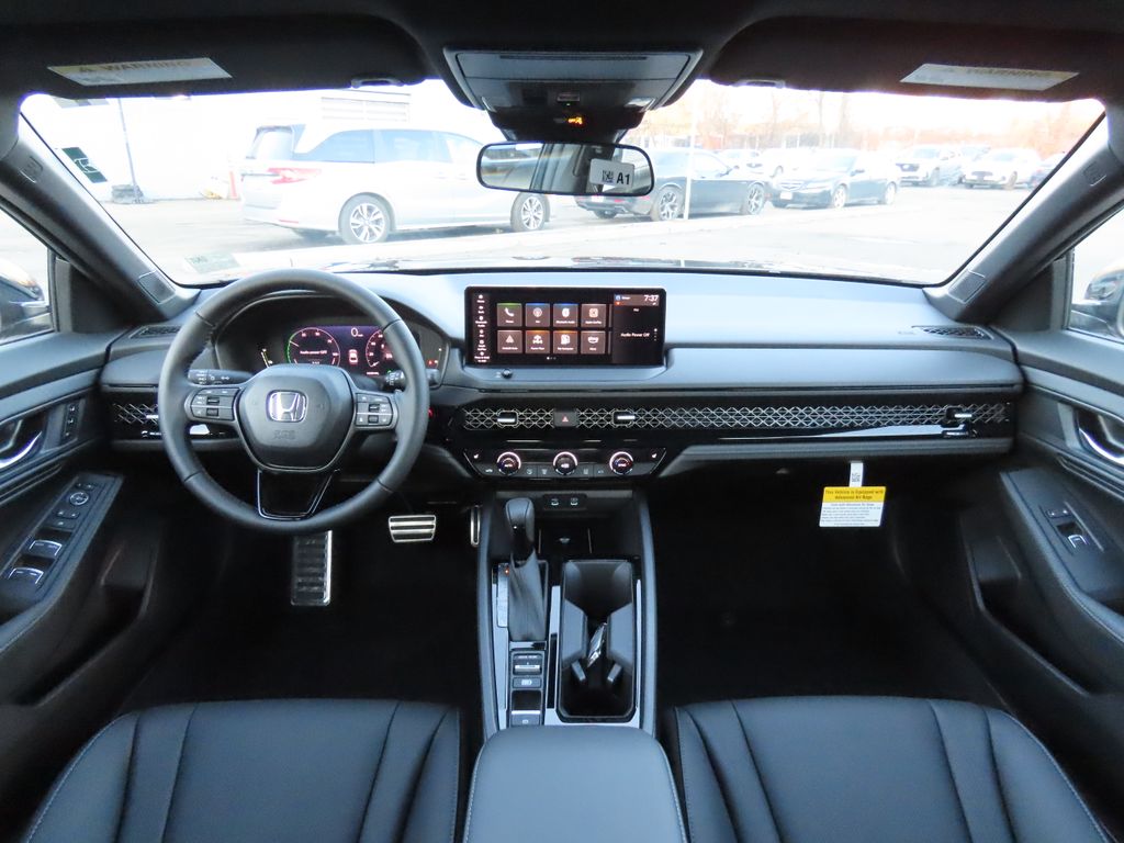 Thumbnail: 2026 Honda Accord - 2