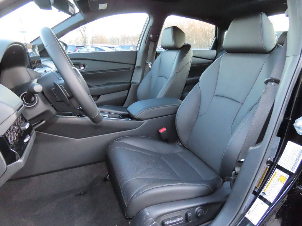 Thumbnail: 2026 Honda Accord - 12