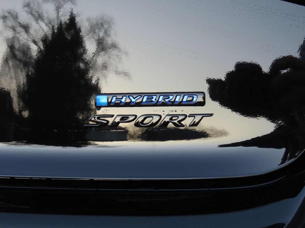Thumbnail: 2026 Honda Accord - 17