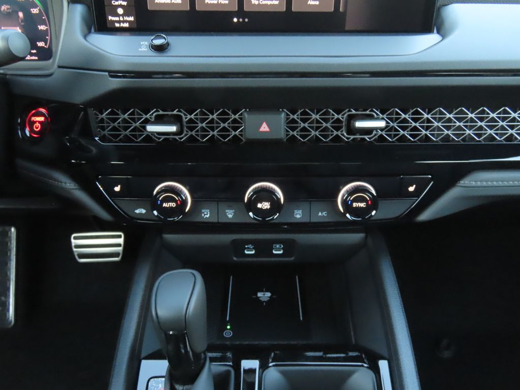 Thumbnail: 2026 Honda Accord - 21