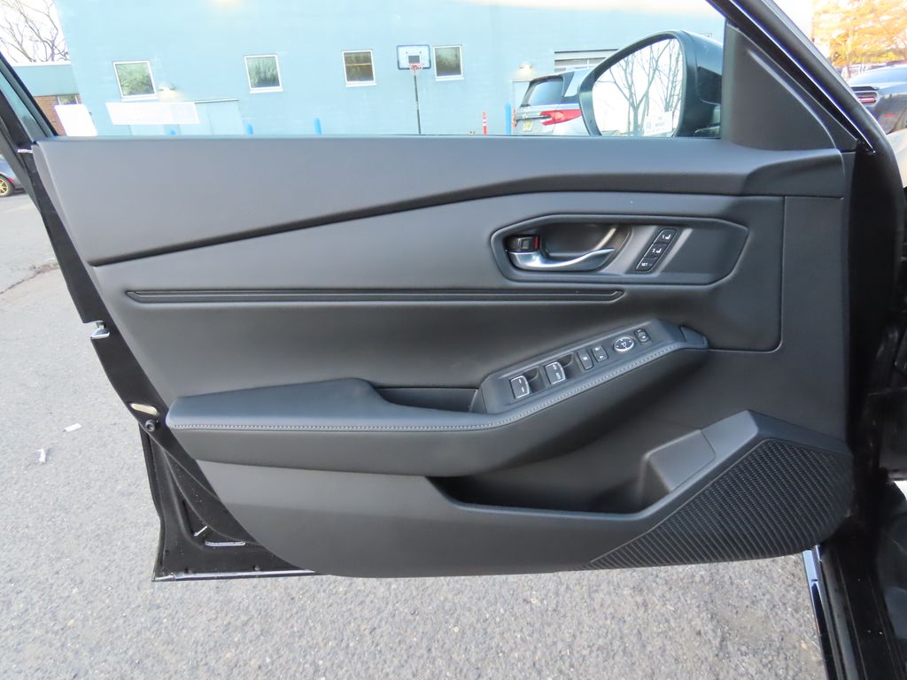 Thumbnail: 2026 Honda Accord - 19