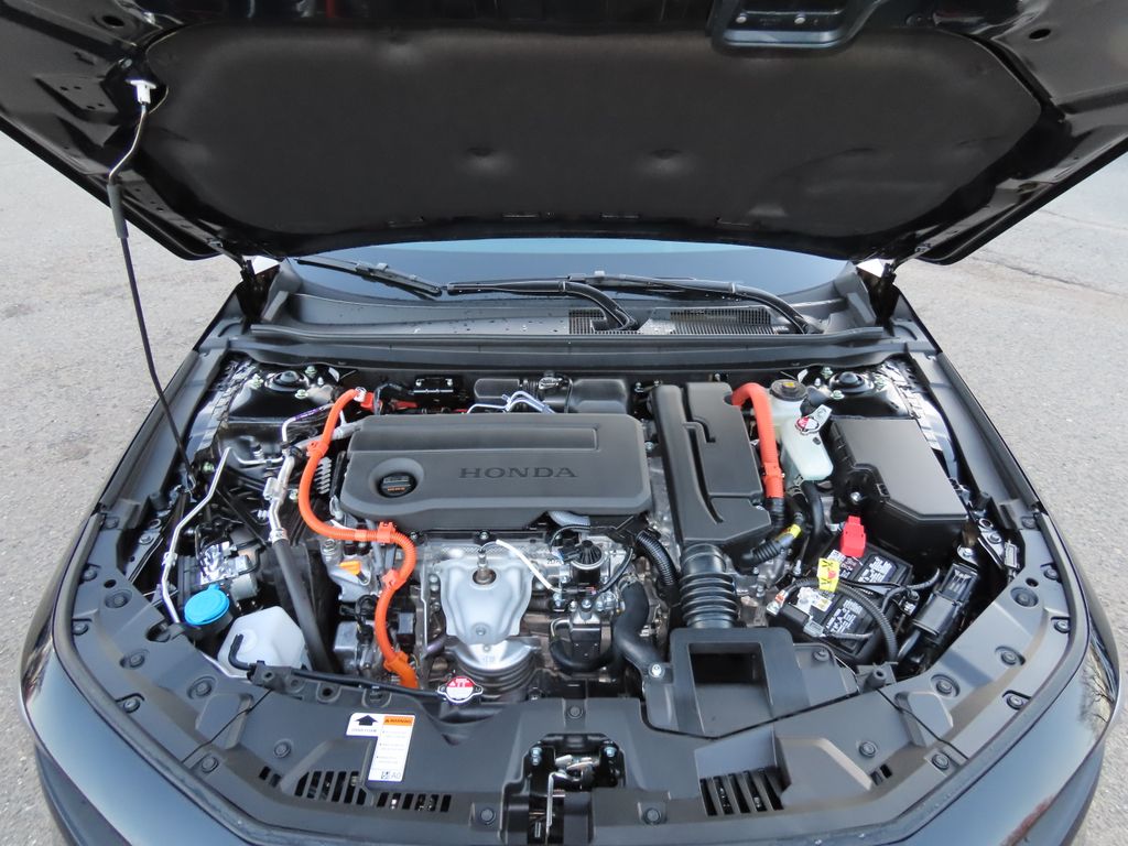 Thumbnail: 2026 Honda Accord - 9