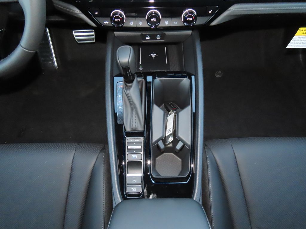 Thumbnail: 2026 Honda Accord - 15