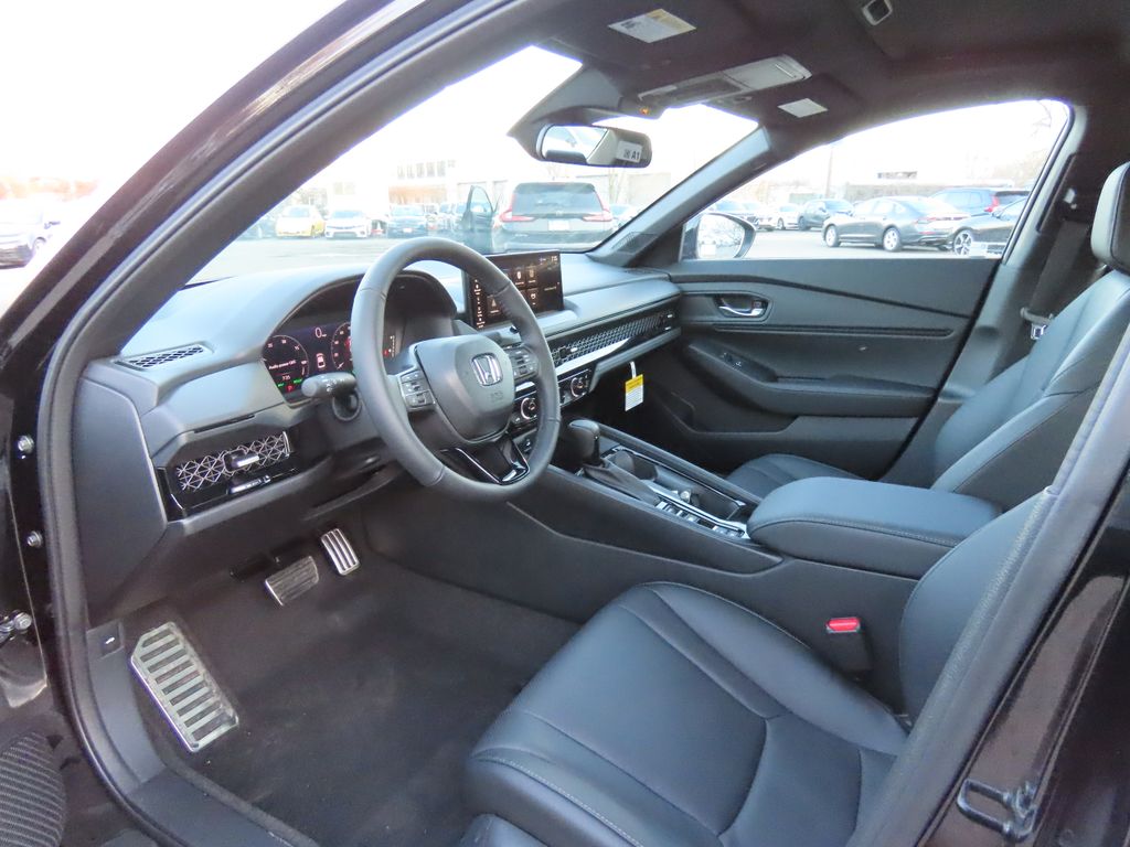 Thumbnail: 2026 Honda Accord - 11