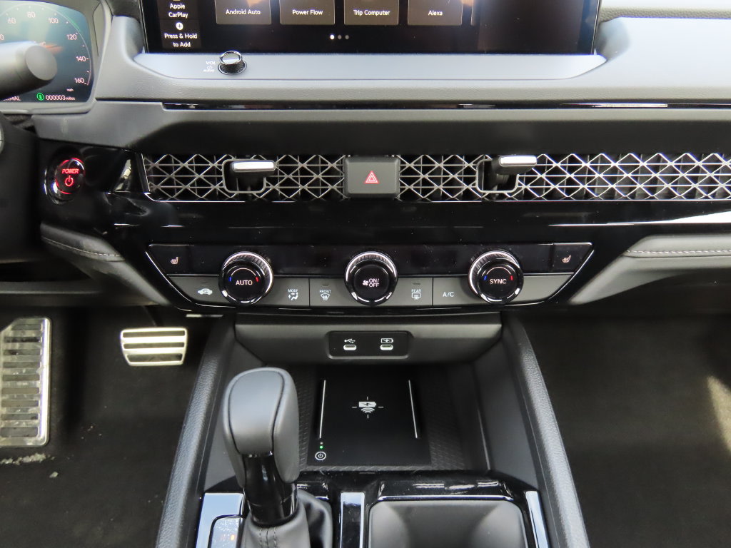 Thumbnail: 2026 Honda Accord - 21