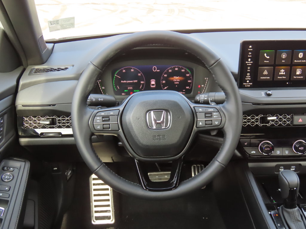 Thumbnail: 2026 Honda Accord - 10