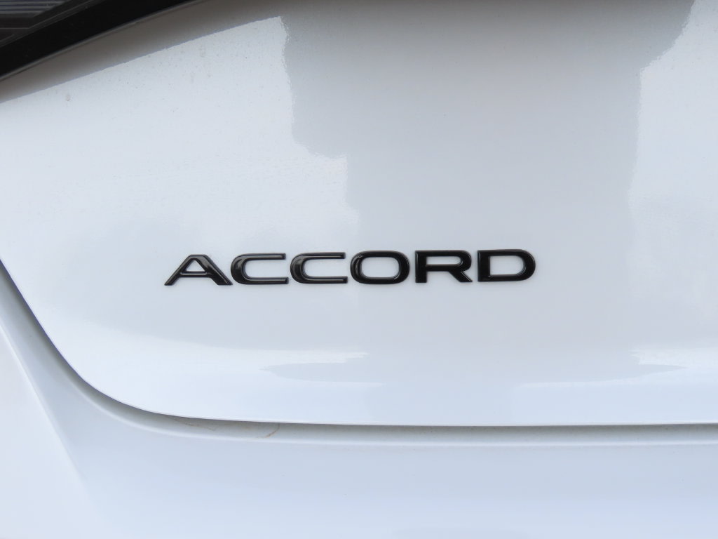 Thumbnail: 2026 Honda Accord - 7