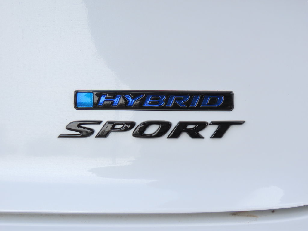 Thumbnail: 2026 Honda Accord - 17