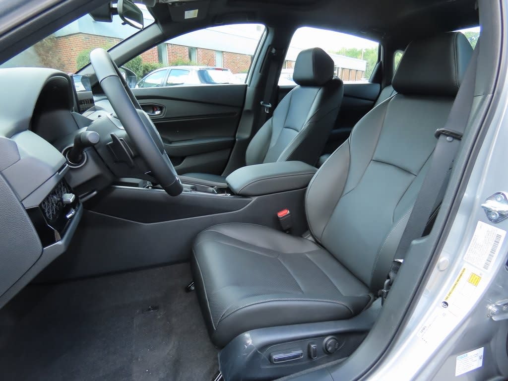 Thumbnail: 2025 Honda Accord - 12