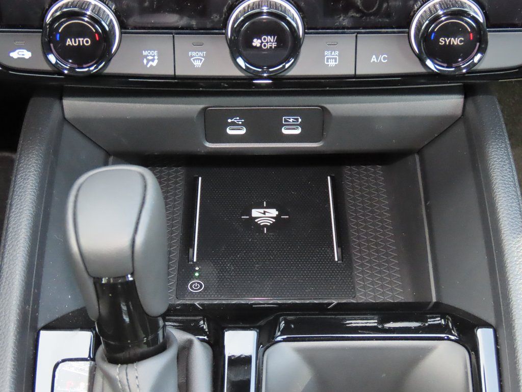 Thumbnail: 2026 Honda Accord - 22