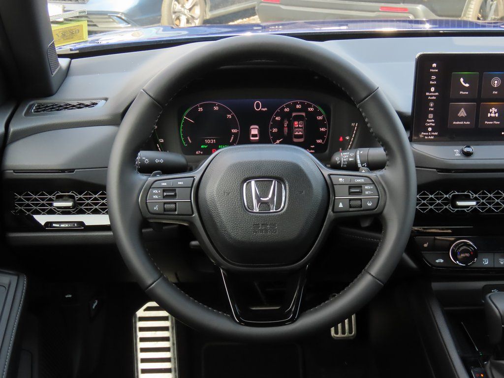 Thumbnail: 2026 Honda Accord - 8
