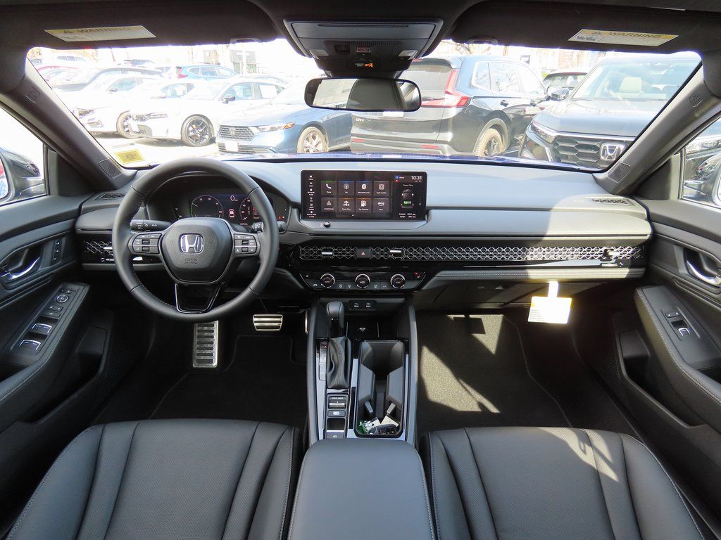 Thumbnail: 2026 Honda Accord - 2
