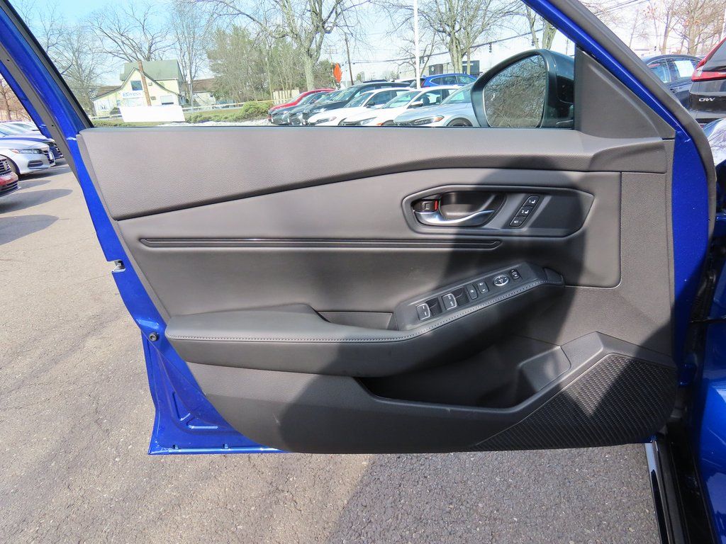 Thumbnail: 2026 Honda Accord - 19