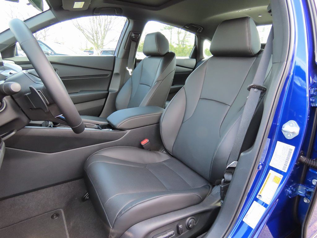Thumbnail: 2026 Honda Accord - 10