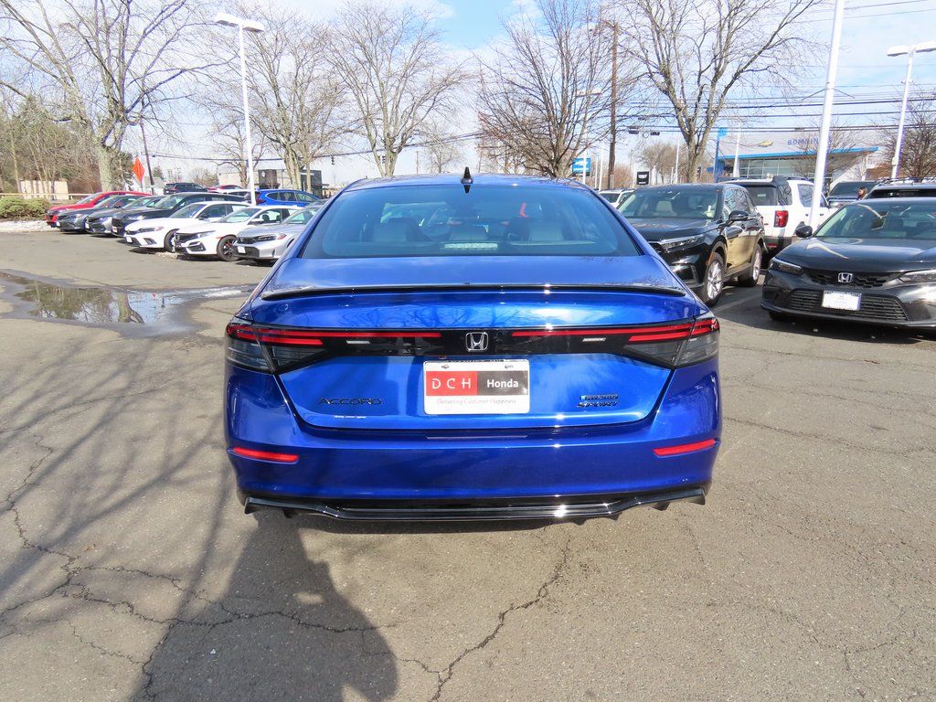 Thumbnail: 2026 Honda Accord - 15