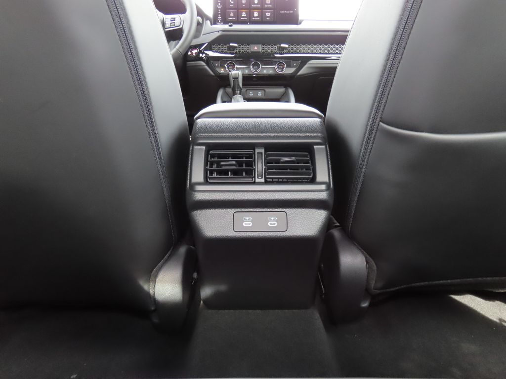 Thumbnail: 2026 Honda Accord - 22