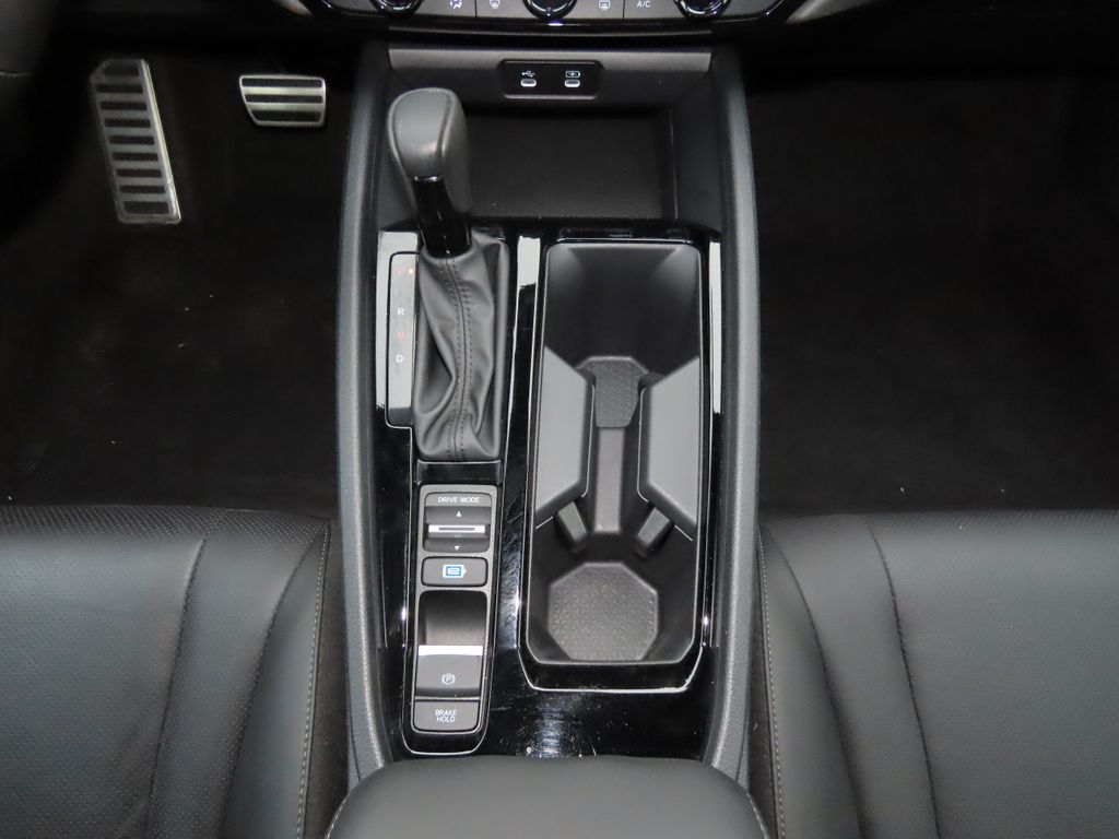 Thumbnail: 2024 Honda Accord - 15