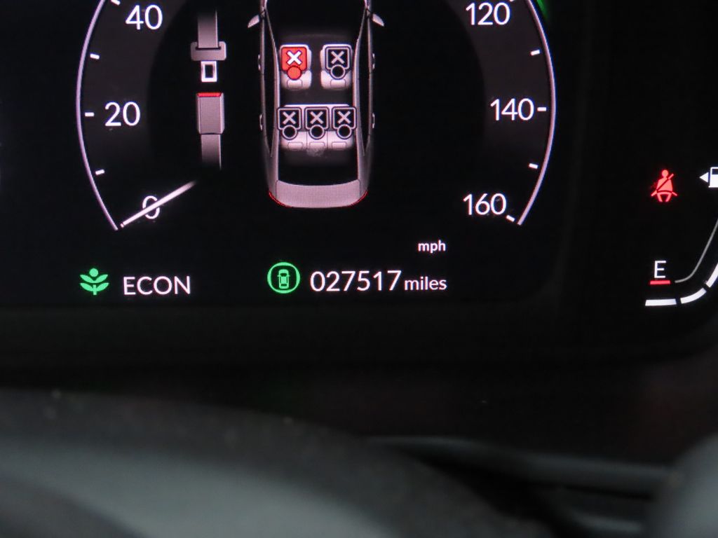 Thumbnail: 2024 Honda Accord - 25
