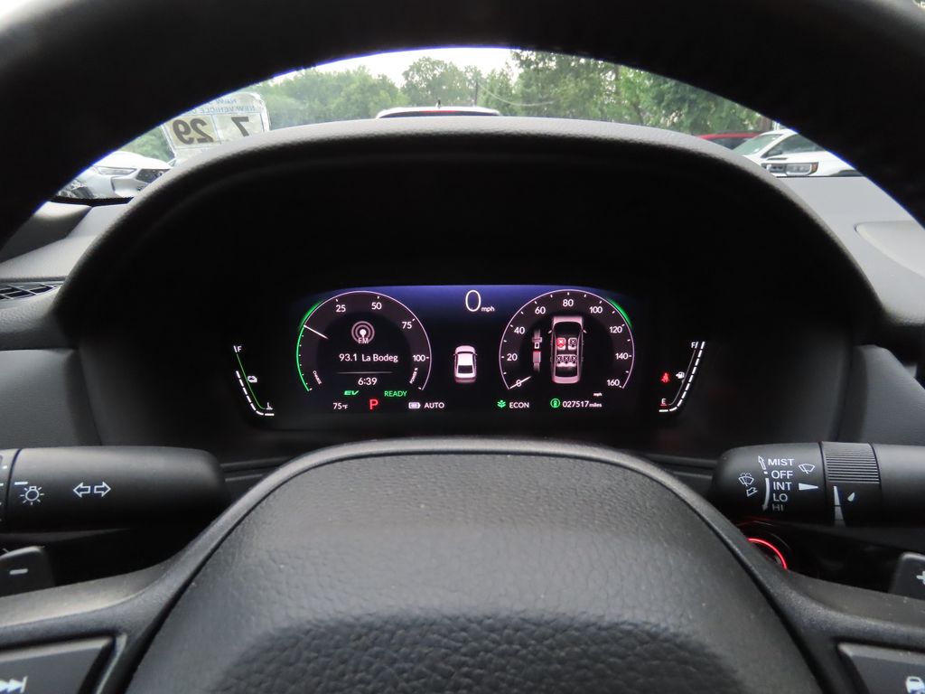 Thumbnail: 2024 Honda Accord - 16