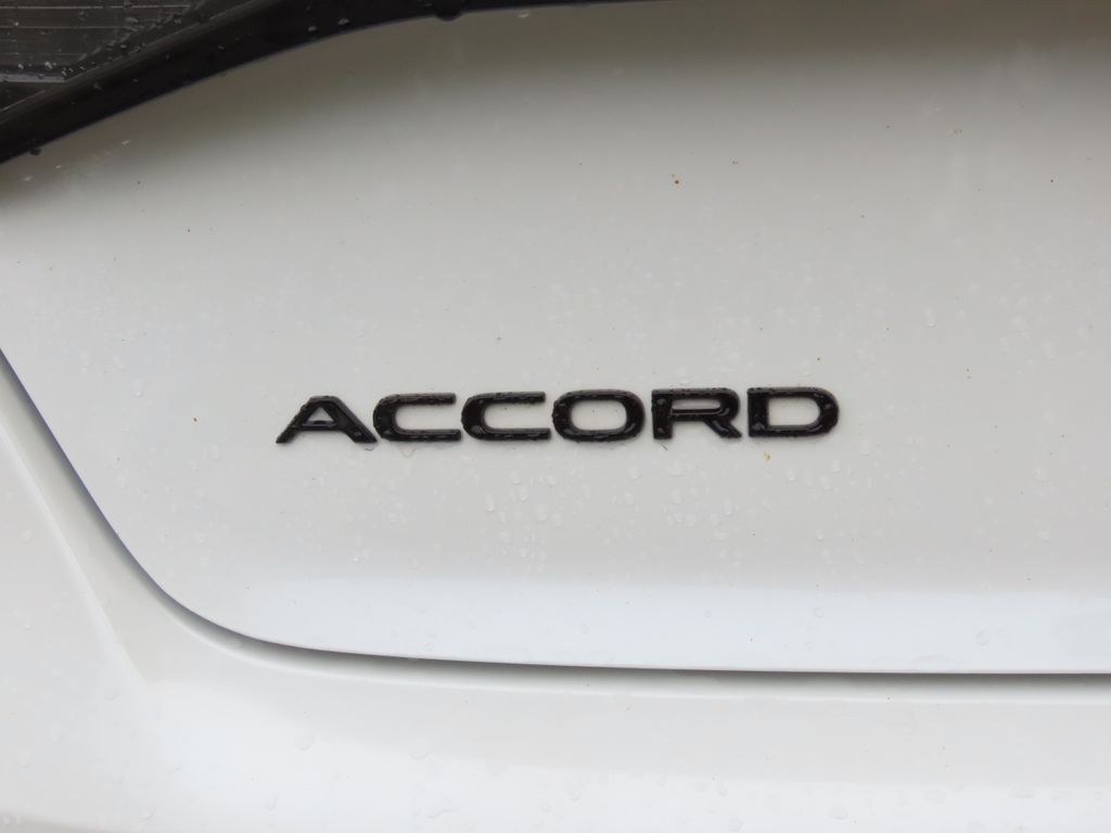 Thumbnail: 2024 Honda Accord - 7