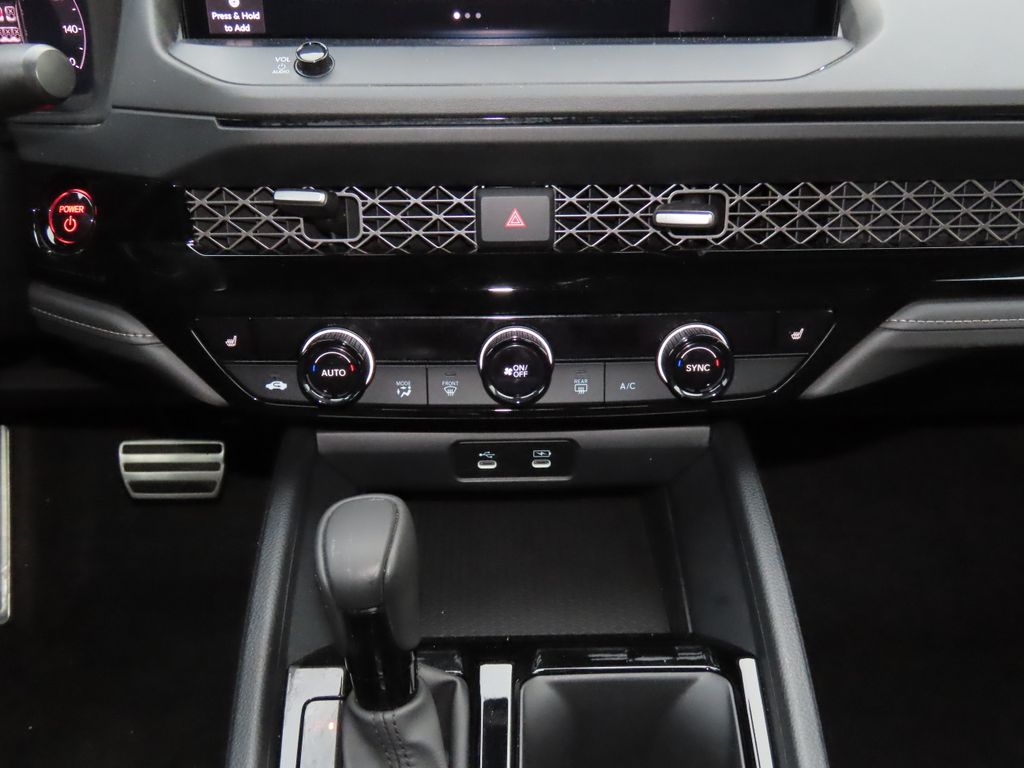 Thumbnail: 2024 Honda Accord - 23