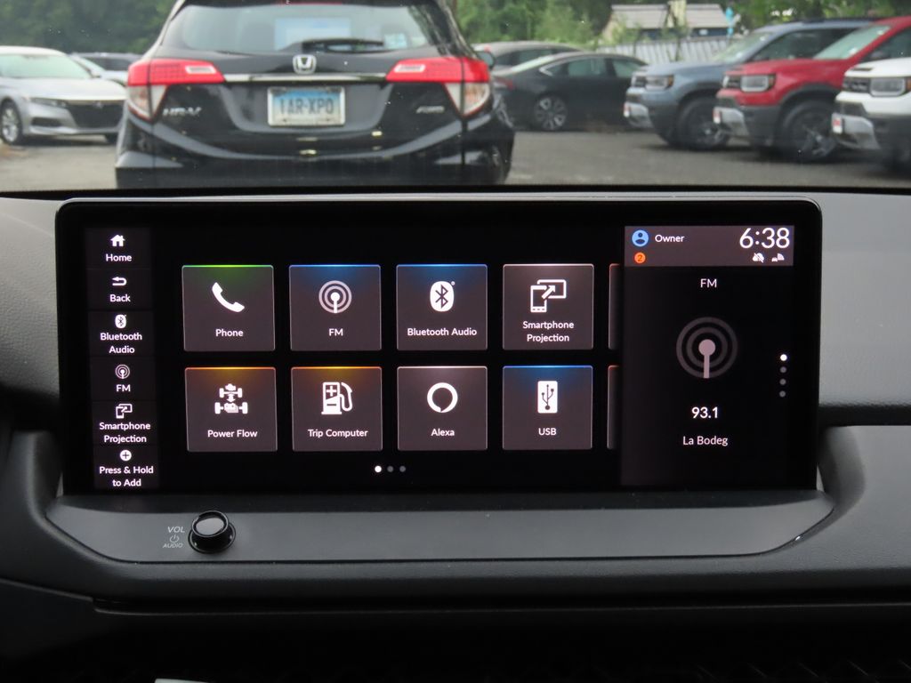 Thumbnail: 2024 Honda Accord - 14