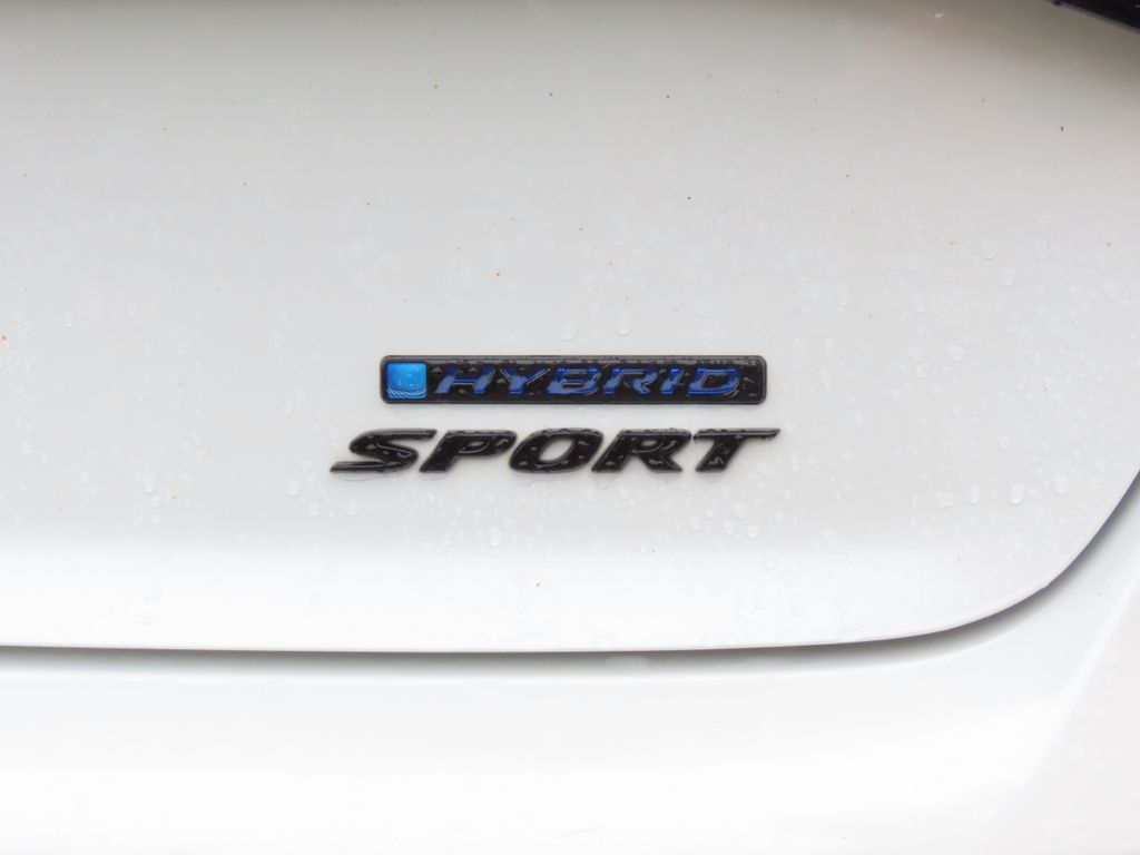 Thumbnail: 2024 Honda Accord - 20