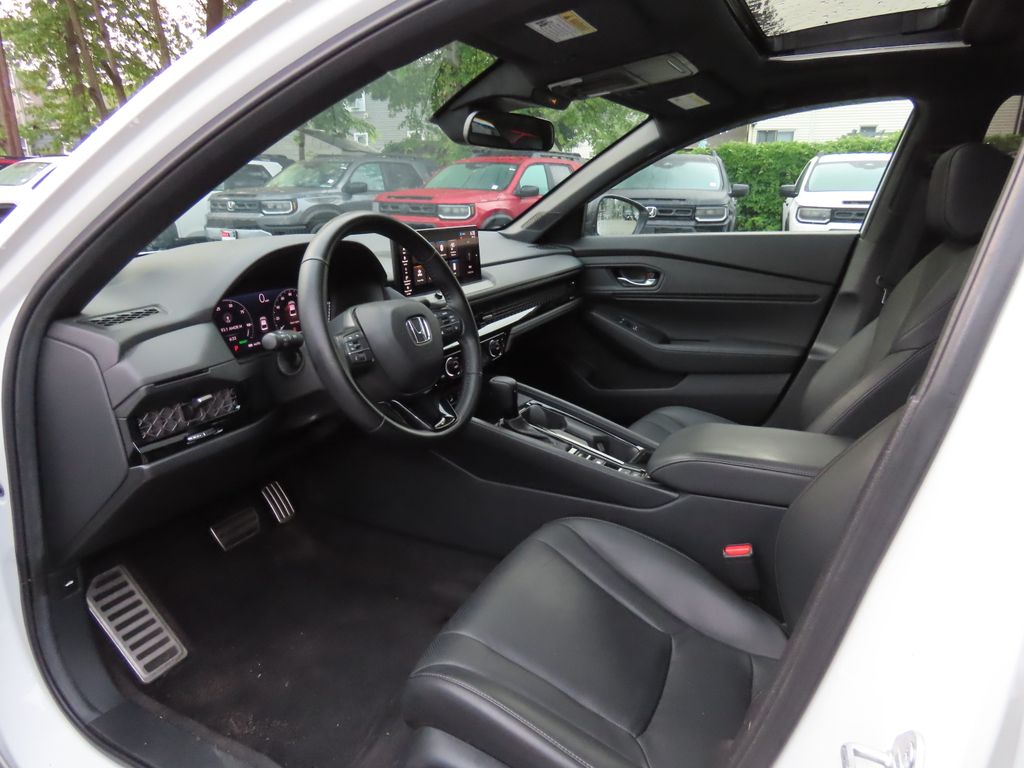 Thumbnail: 2024 Honda Accord - 2
