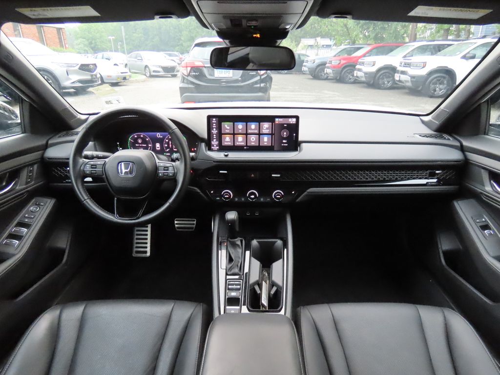 Thumbnail: 2024 Honda Accord - 9