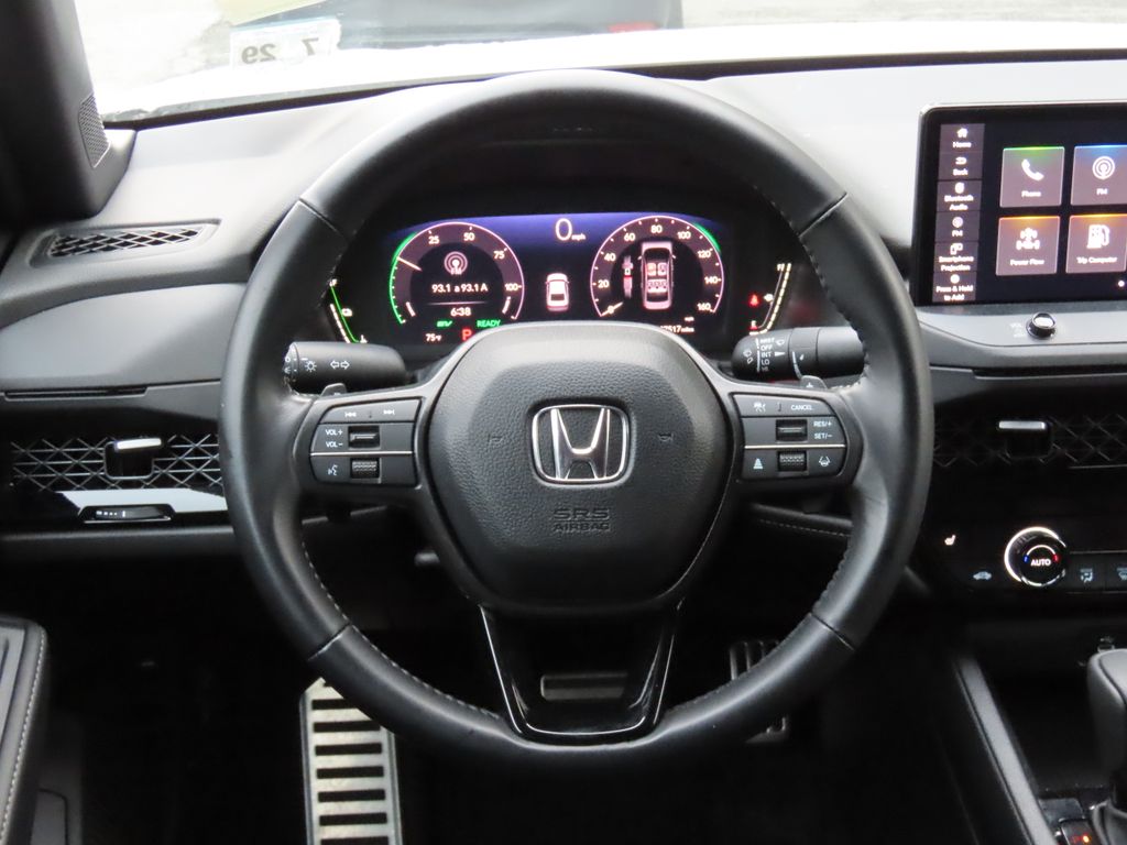 Thumbnail: 2024 Honda Accord - 13