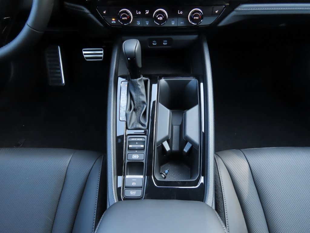 Thumbnail: 2025 Honda Accord - 16