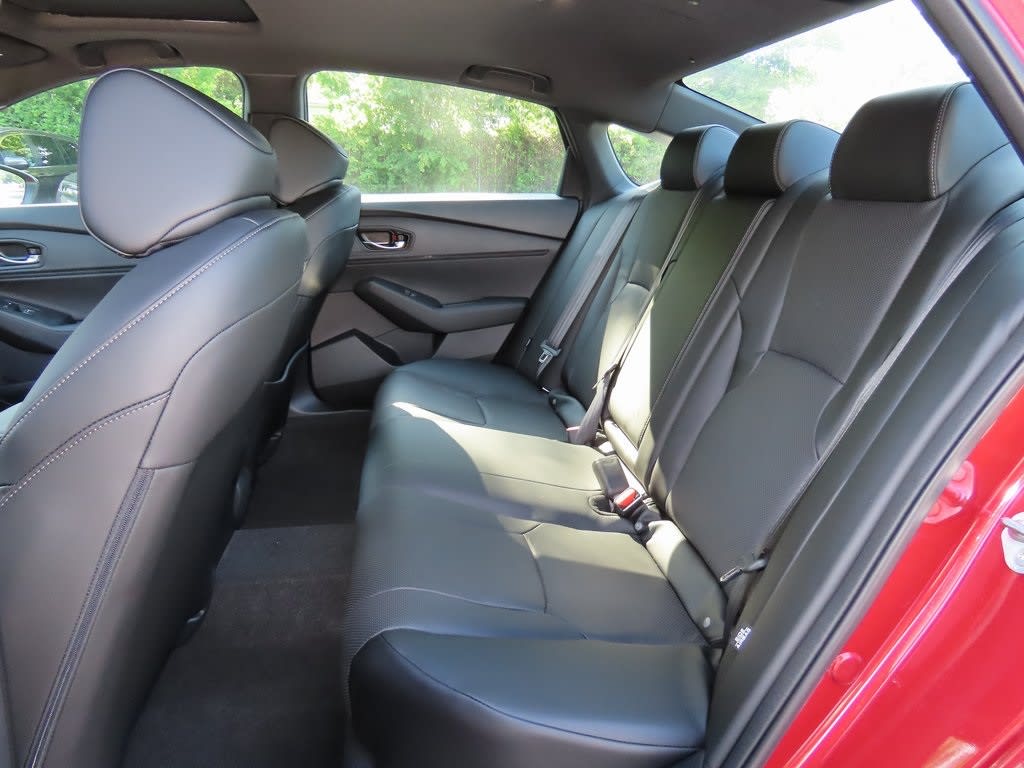 Thumbnail: 2025 Honda Accord - 13