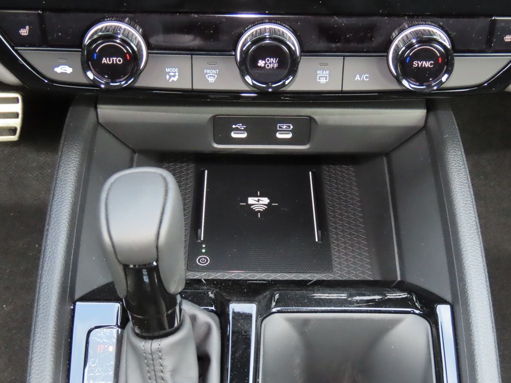 Thumbnail: 2026 Honda Accord - 15