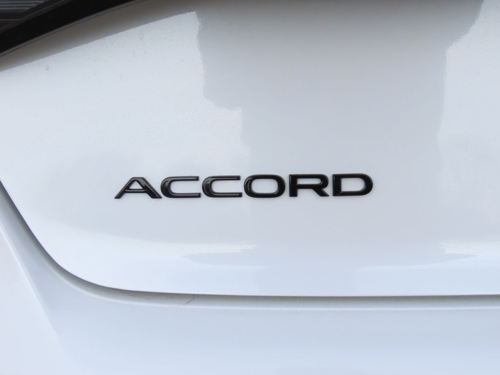 Thumbnail: 2026 Honda Accord - 7
