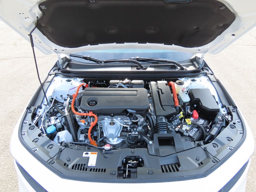Thumbnail: 2026 Honda Accord - 9