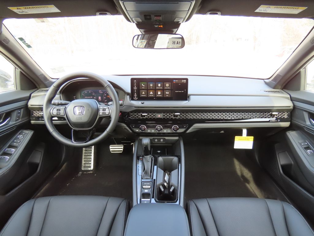 Thumbnail: 2026 Honda Accord - 2