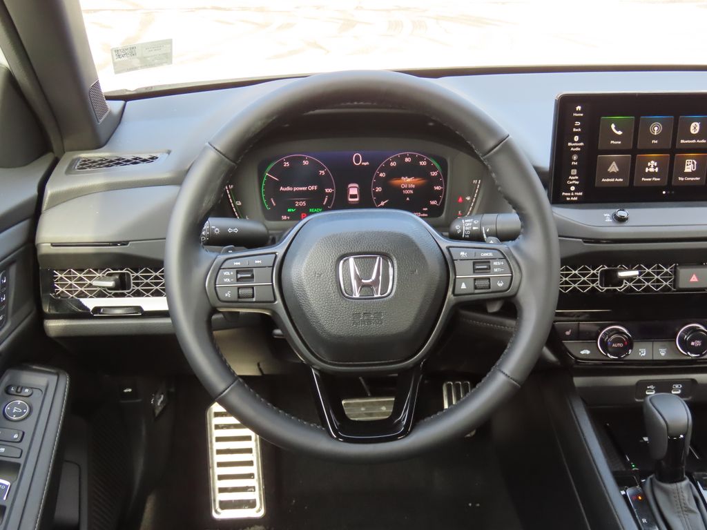 Thumbnail: 2026 Honda Accord - 10
