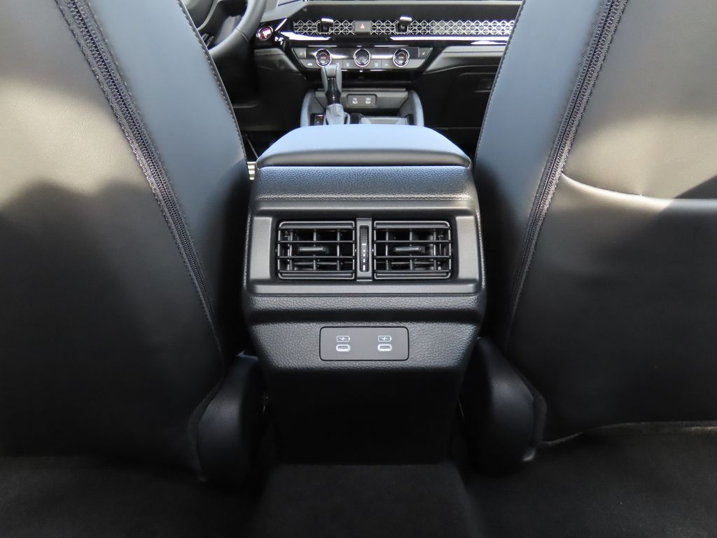 Thumbnail: 2026 Honda Accord - 23