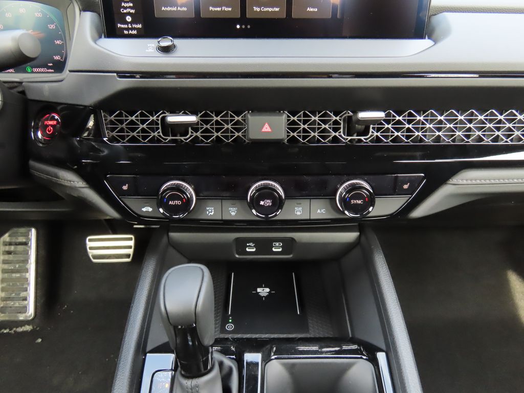 Thumbnail: 2026 Honda Accord - 21