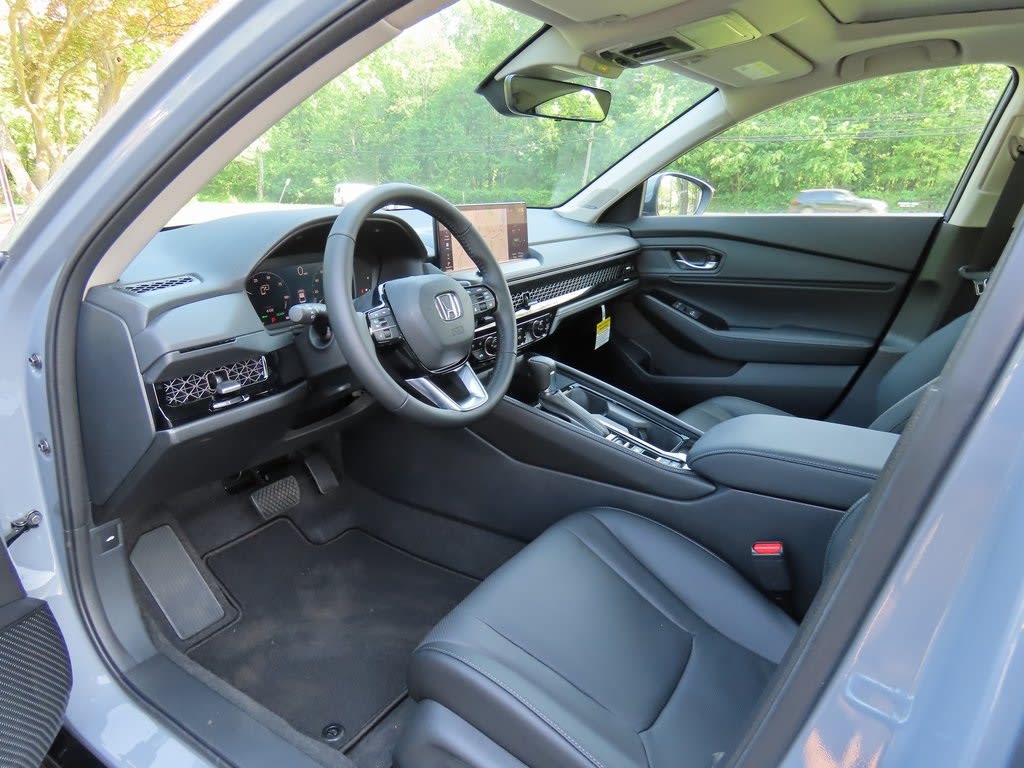 Thumbnail: 2025 Honda Accord - 2